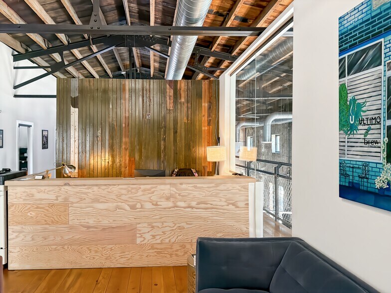 More Photos Of 1727 Snyder Ave, Philadelphia Coworking Space