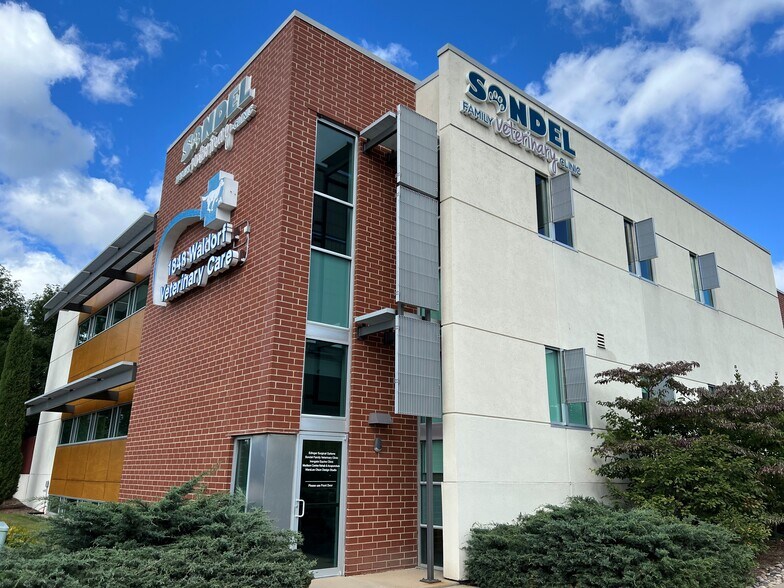 More Photos Of 1848 Waldorf Blvd, Madison Medical For Sale