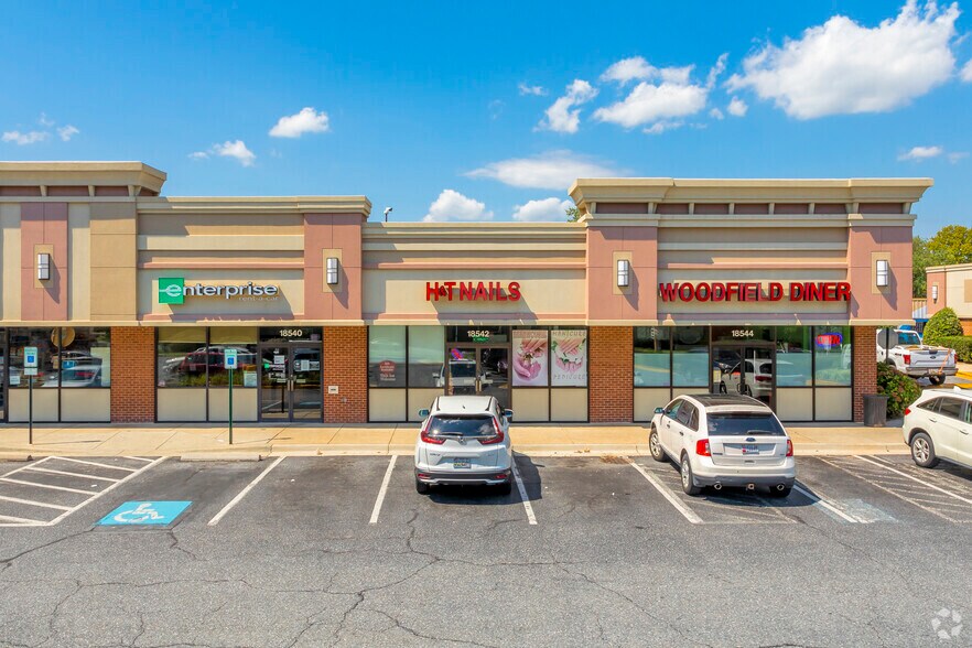 More Photos Of 18524-18558 Woodfield Rd, Gaithersburg Unknown For Lease