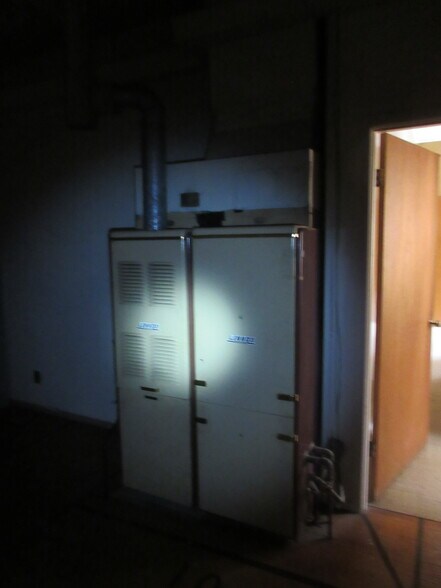 More Photos Of 113 Main St, Dansville Office For Sale