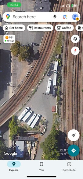 Primary Photo Of 47 Clayton st, Boston Land For Lease