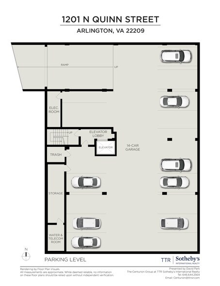 More Photos Of 1201 N Quinn St, Arlington Apartments For Sale