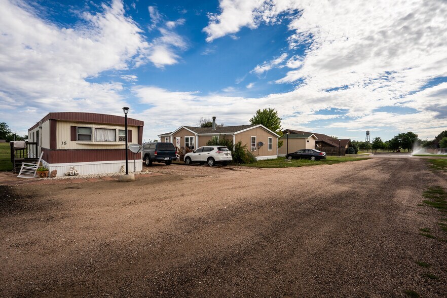 More Photos Of 875-895 Monument St, Calhan Manufactured Housing Mobile Home Park For Sale