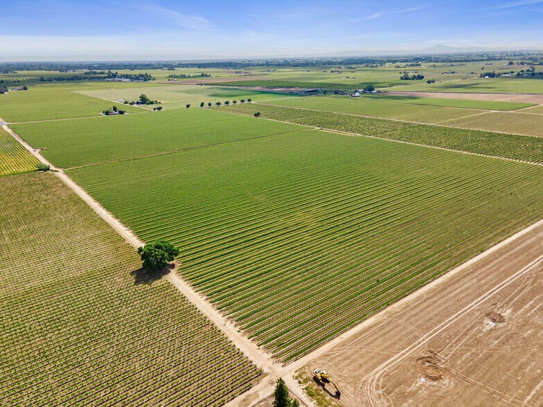 More Photos Of 3463 Peltier Rd., Acampo Land For Sale