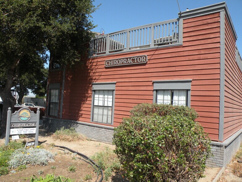 Primary Photo Of 235 E Clark Ave, Orcutt Office For Lease