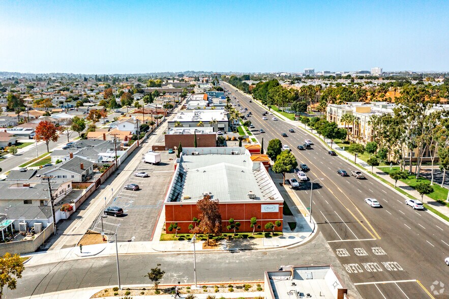 More Photos Of 2606 Sepulveda Blvd, Torrance Freestanding For Lease