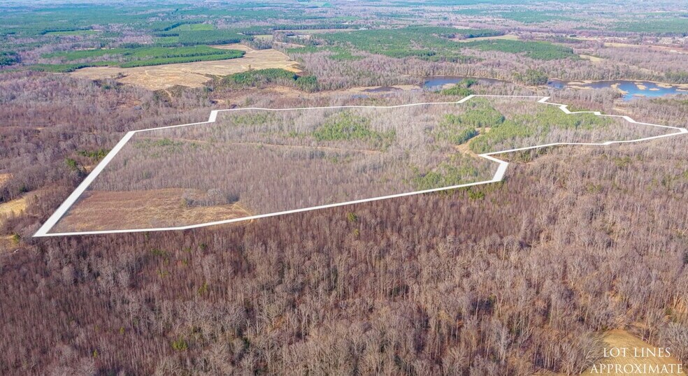 More Photos Of Trigger Lane, Colonial Beach Land For Sale