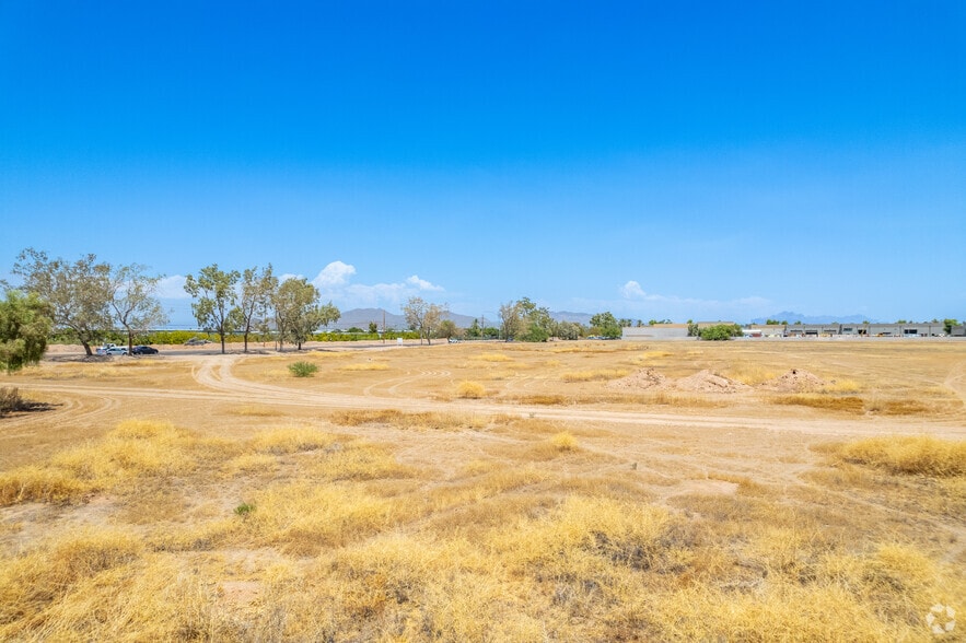 More Photos Of 4827 E McKellips Rd. Rd, Mesa Land For Sale