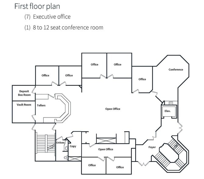 More Photos Of 461 Beecher Rd, Columbus Medical For Lease