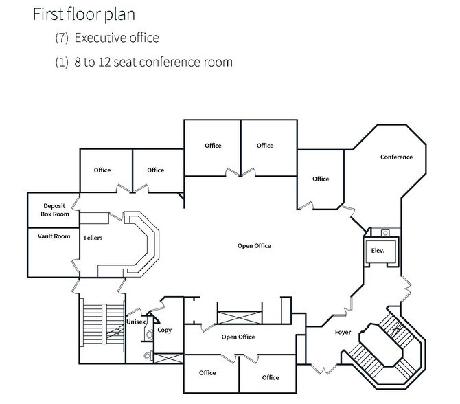 More Photos Of 461 Beecher Rd, Columbus Medical For Sale