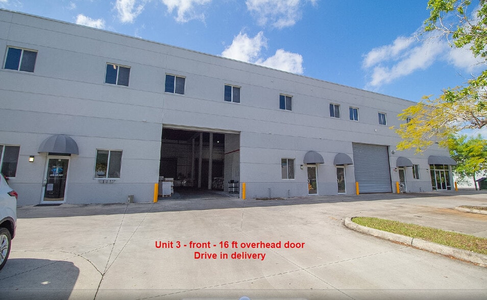More Photos Of 10951 Harmony Park Dr, Bonita Springs Warehouse For Lease