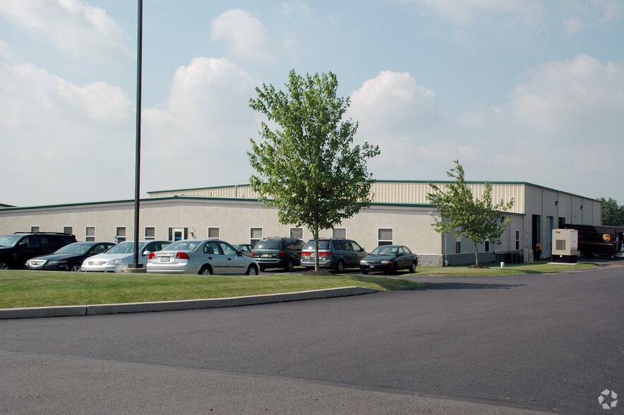 Primary Photo Of 4450 Township Line Rd, Skippack Light Distribution For Lease