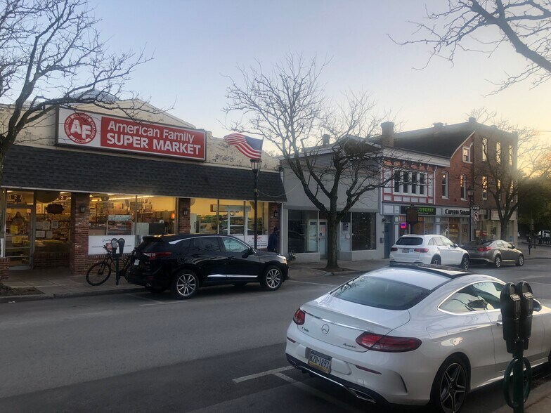 More Photos Of 228-252 Haverford Ave, Narberth Unknown For Lease