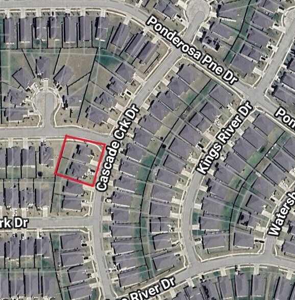 Primary Photo Of 10630 CASCADE CREEK DR, Rosharon Apartments For Sale