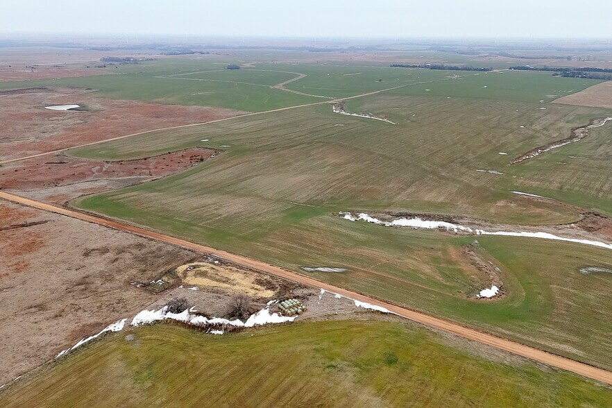 More Photos Of 159 +/- Acres on SW 150 St. St @ SW 120 St, Zenda Land For Sale