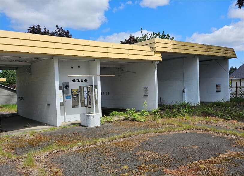 More Photos Of 4710 Lacey Blvd SE, Lacey Land For Lease