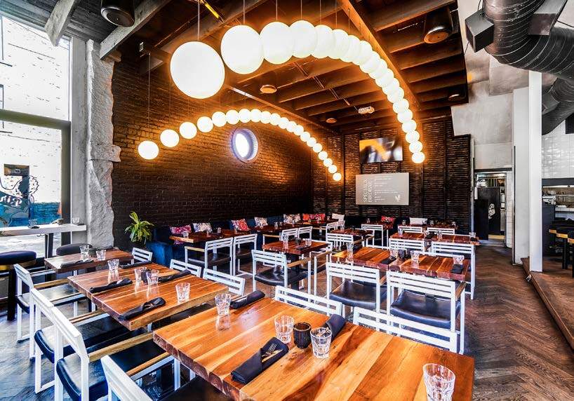 More Photos Of 1800-1812 Rue Notre-Dame O, Montréal Apartments For Lease