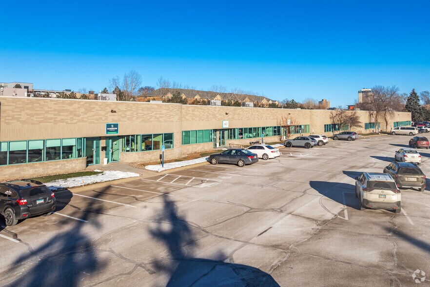 Primary Photo Of 4200-4250 Park Glen Rd, Saint Louis Park Light Manufacturing For Lease