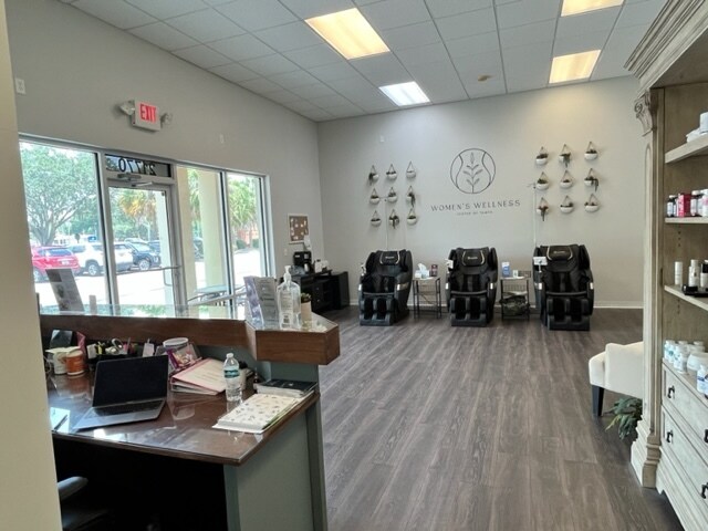 More Photos Of 21776 State Road 54, Lutz Storefront Retail Office For Lease
