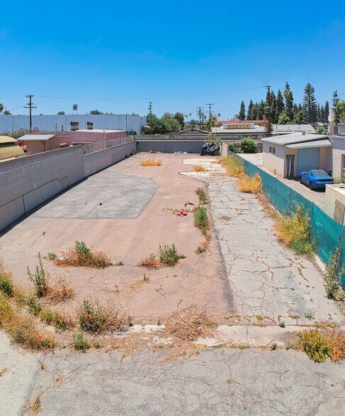 More Photos Of 11346 Stewart St, El Monte Land For Sale