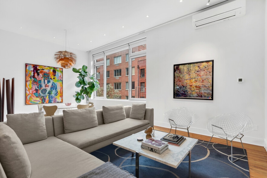 More Photos Of 238 Mulberry St, New York Storefront Retail Residential For Sale