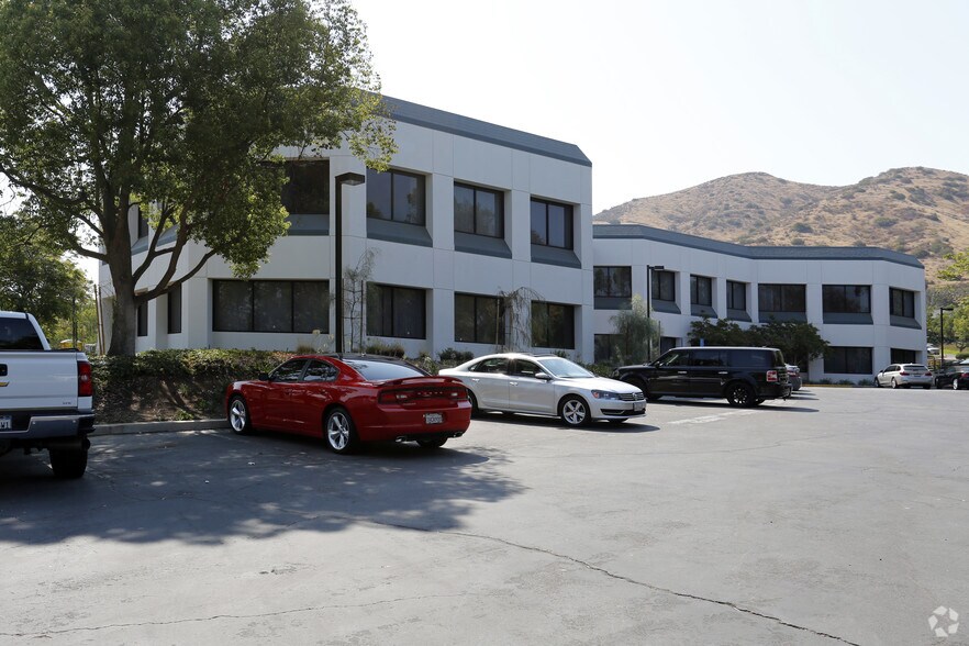 Primary Photo Of 31365 Oak Crest Dr, Westlake Village Office For Lease