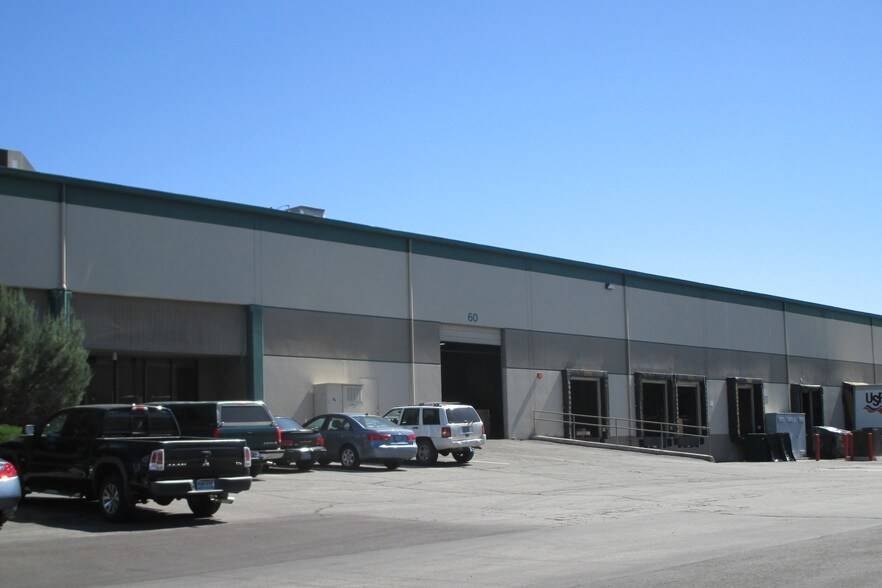 More Photos Of 700-798 E Glendale Ave, Sparks Unknown For Lease