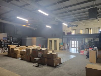 More Photos Of 112 Ben Burton Cir, Athens Flex For Lease