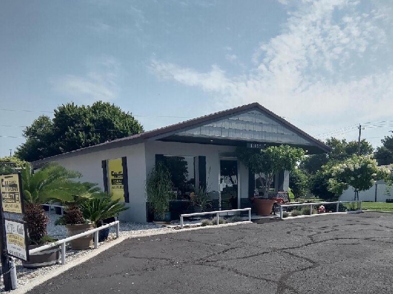 Primary Photo Of 890 OK STATE HIGHWAY 28 EAST, Langley Office Residential For Sale