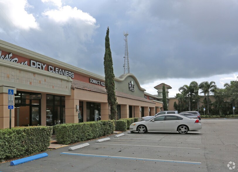 More Photos Of 8095-8177 Glades, Boca Raton Unknown For Lease