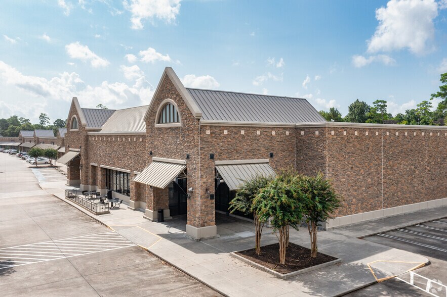 More Photos Of 502-880 Kingwood Dr, Humble Unknown For Lease
