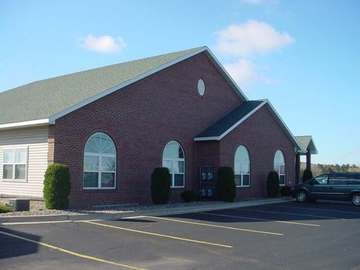 Primary Photo Of 1500 Merrill Ave, Wausau Medical For Lease