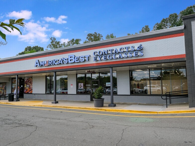 More Photos Of 4600 Durham Chapel Hill Blvd, Durham Unknown For Lease