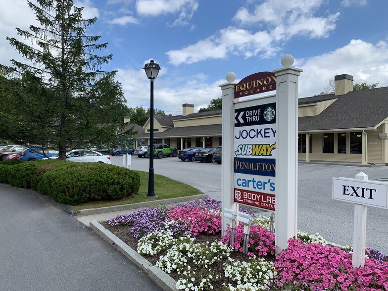 More Photos Of Rtes 11/30 @ Rtes. 11/30 & 7 N. (exit 4), Manchester Unknown For Lease