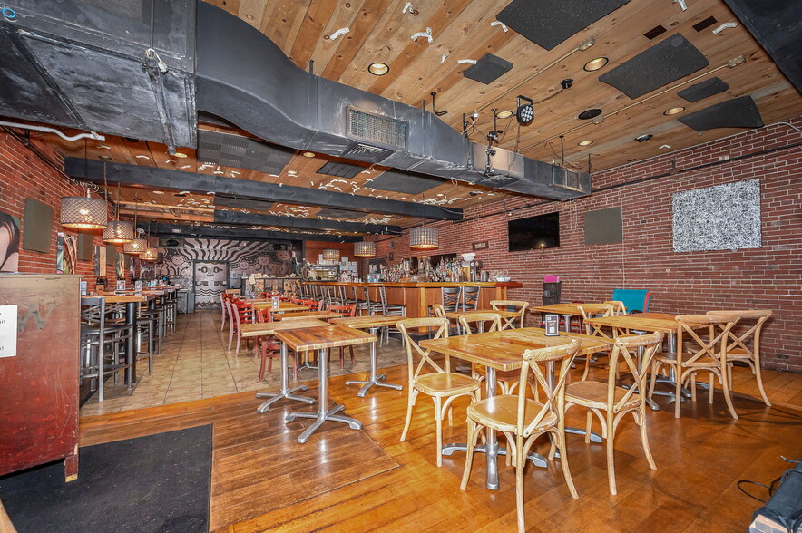 More Photos Of 197 Market St, Lowell Restaurant For Sale