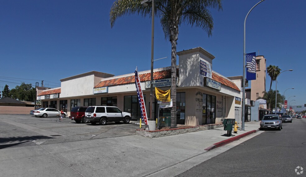 More Photos Of 6033 Atlantic Blvd, Maywood Unknown For Lease