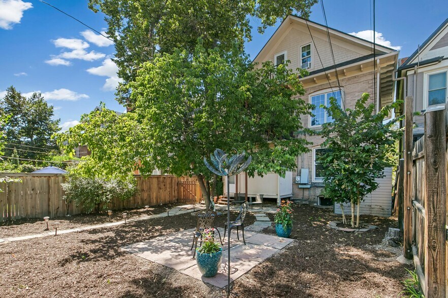 More Photos Of 1138 N Clarkson St, Denver Apartments For Sale