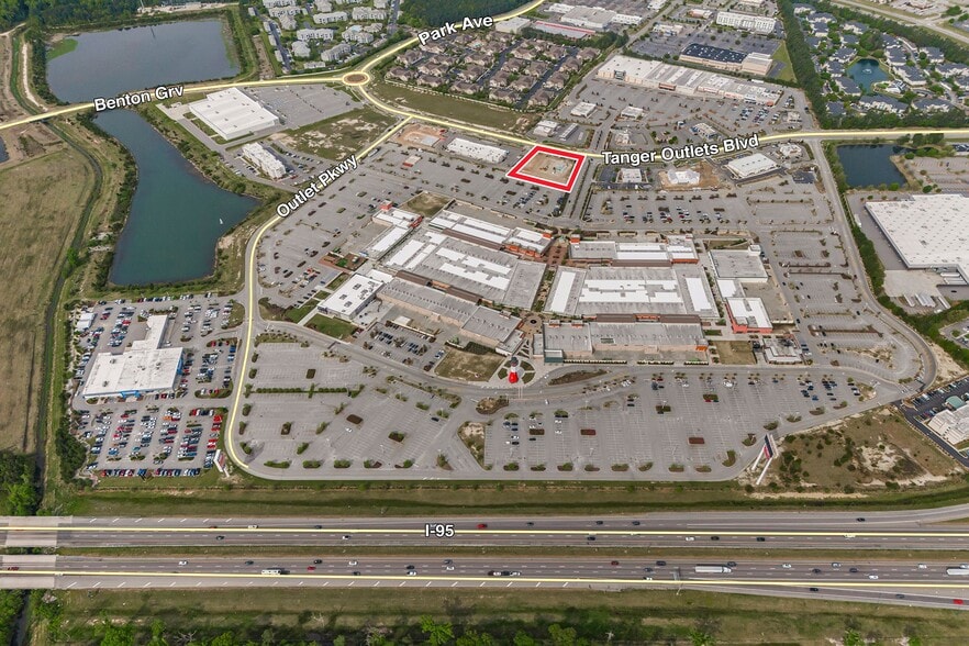 220 Tanger Outlets Blvd, Pooler, GA 31322 - Retail For Lease Cityfeet.com