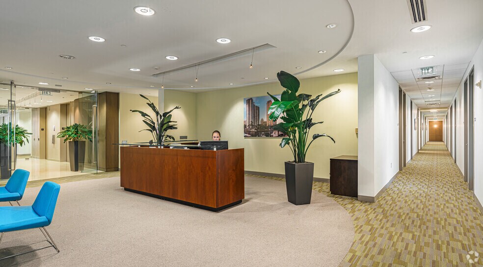 More Photos Of 401 E Las Olas Blvd, Fort Lauderdale Office For Lease