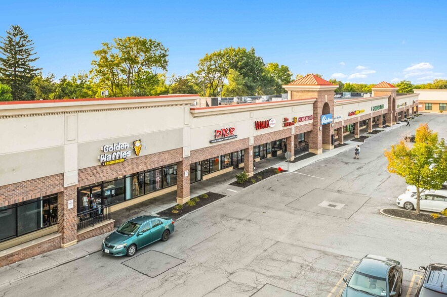 More Photos Of 3500 Main St, Amherst Unknown For Sale