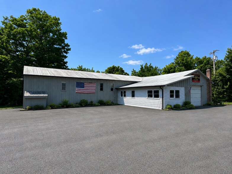 Primary Photo Of 754 Jackson Corners Rd, Red Hook General Retail For Sale