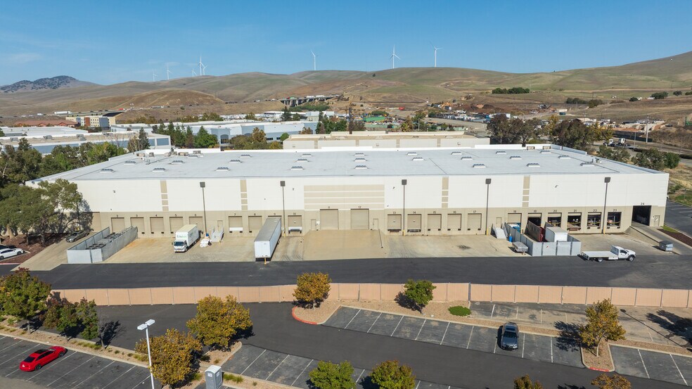More Photos Of 7701-7775 Las Positas Rd, Livermore Manufacturing For Lease