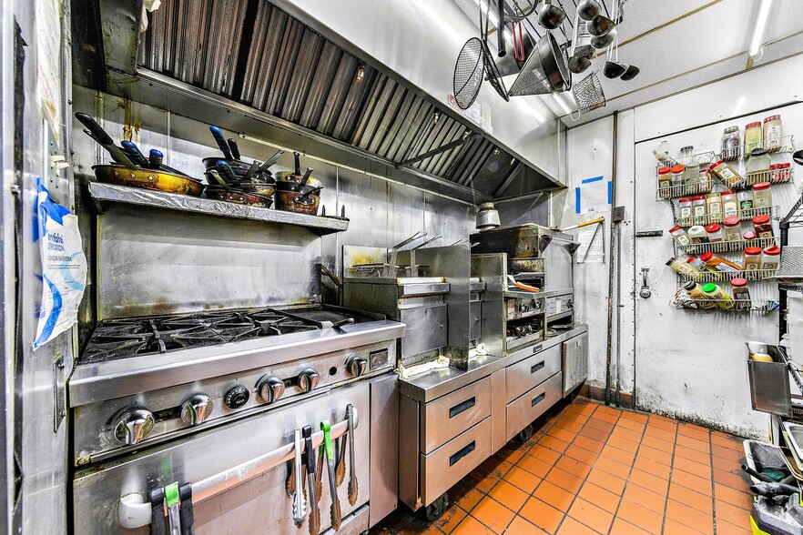 More Photos Of 400 S Pine Ave, South Amboy Restaurant For Sale