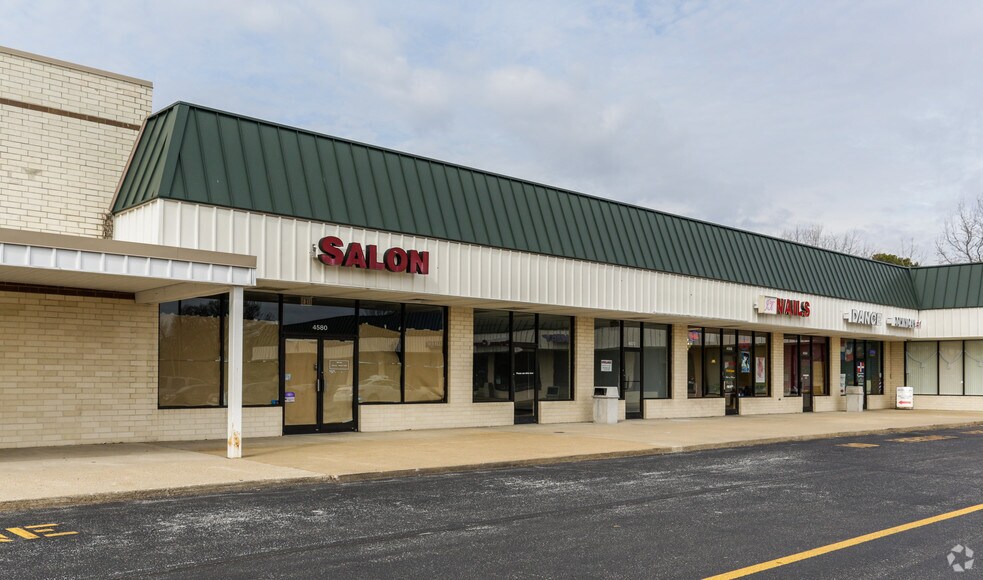 More Photos Of 4520-4644 George Washington Hwy, Portsmouth Storefront For Lease
