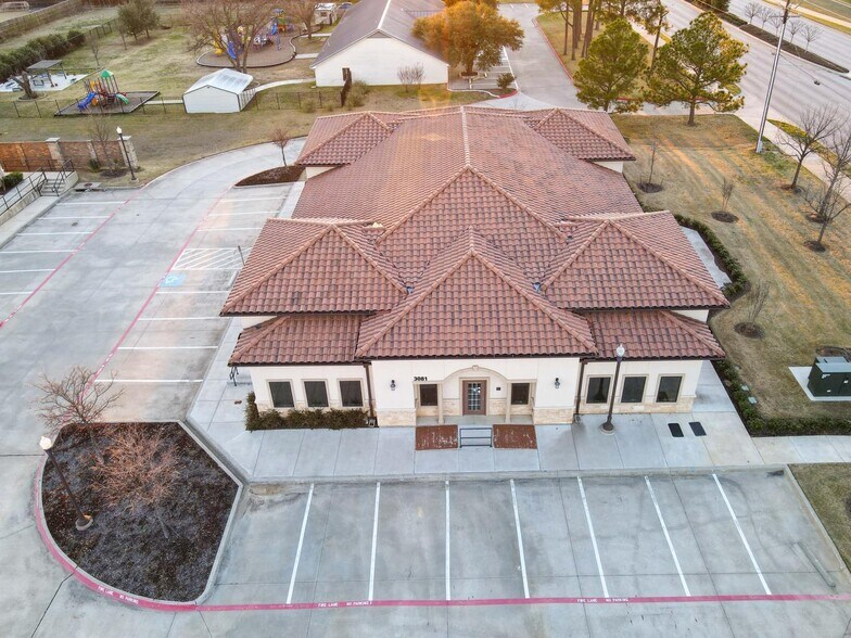 More Photos Of 3065 W Southlake Blvd, Southlake Unknown For Lease