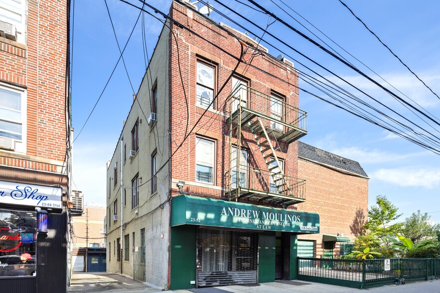 More Photos Of 2352 31st St, Astoria Apartments For Lease
