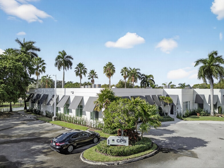 Primary Photo Of 800 NW 17th Ave, Delray Beach Medical For Lease