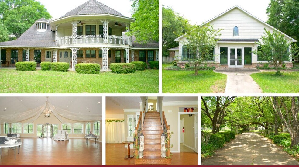 More Photos Of 28622 FM 2920 Rd, Waller Land For Sale