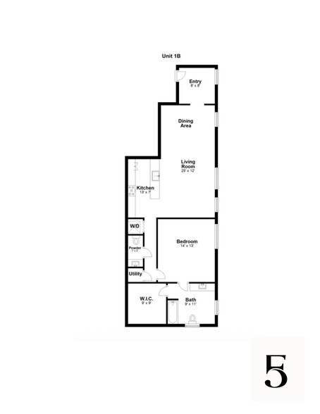 More Photos Of 63 Church St, Greenwich Apartments For Sale