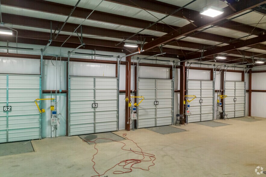More Photos Of 4301 Evans To Locks Rd, Evans Manufacturing For Lease